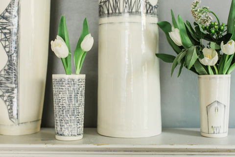 Everyday Vase - Tall