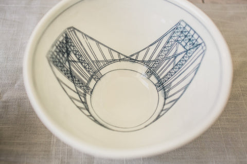 Large Nesting Bowl