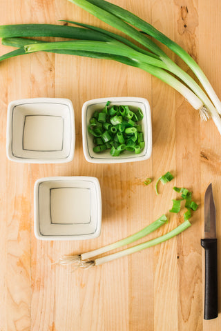 Simple Line Tiny Square