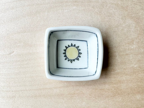 Sun Tiny Square