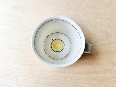 Hug mug (20 oz)