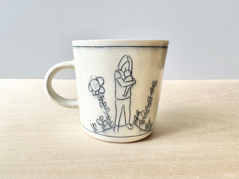 Kids Hug Mug (16 oz)