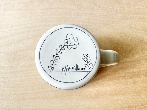 Kids Hug Mug (16 oz)
