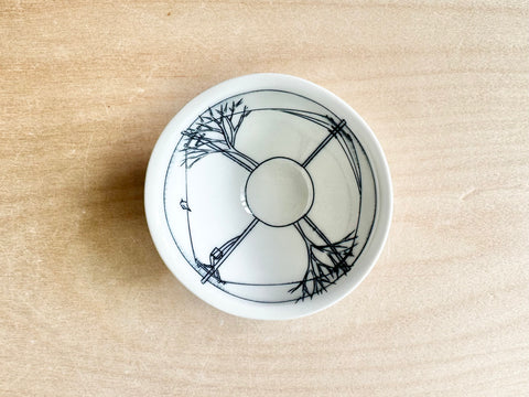 Streetscape Tiny Bowl