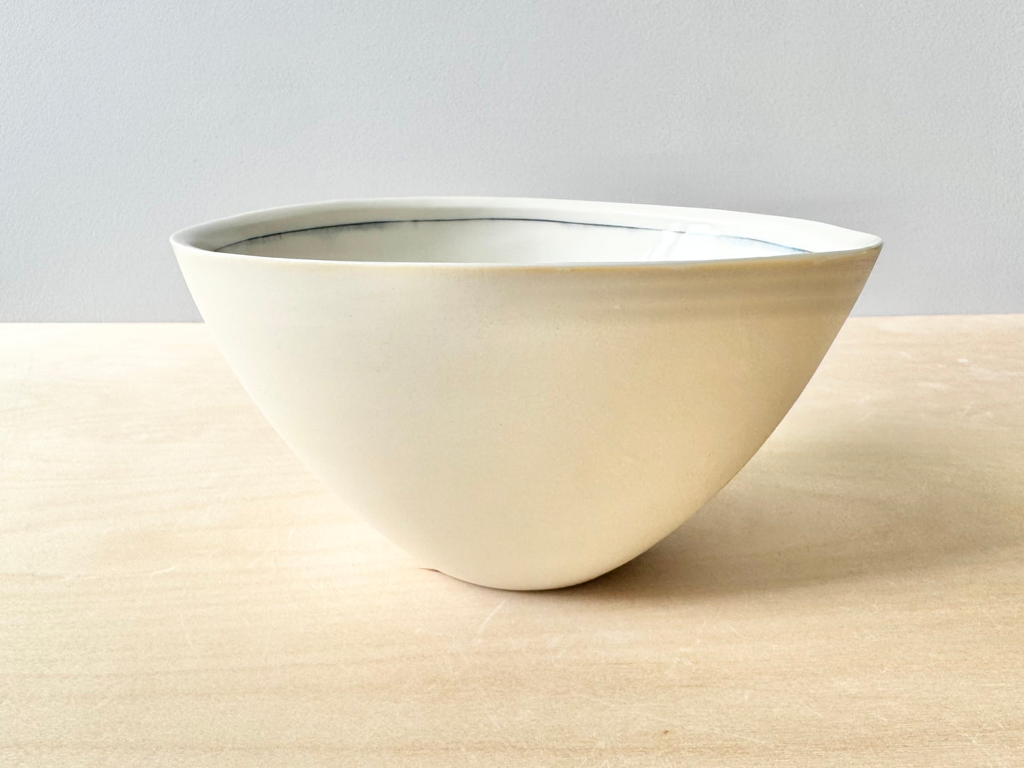 Tree Large Bowl