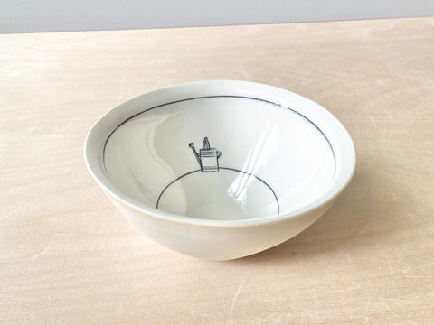 Watering Can Small Bowl