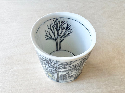 Streetscape Sipper (12 oz)