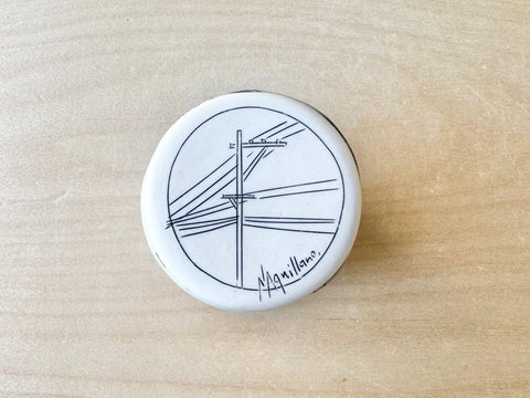 Streetscape Sipper (12 oz)