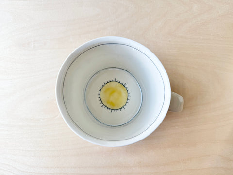 Extra Large Tree Love Mug (20 oz)