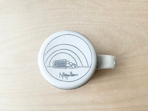 Mother & Child Mug (16 oz)