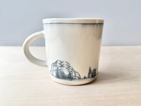 Mother & Child Mug (16 oz)