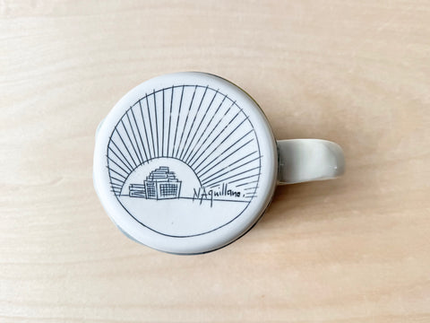 Mother & Child Mug (16 oz)