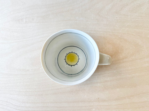 Mother & Child / Daughter & Doll Mug (16 oz)