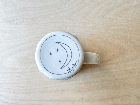 Kids Love Mug (16 oz)