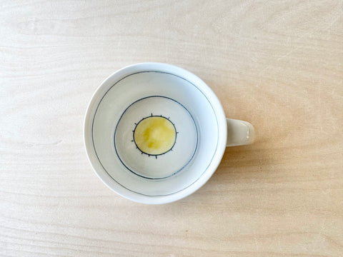 Kids Love Mug (12 oz)