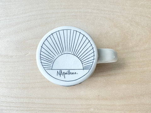 Mother & Child Mug (10 oz)