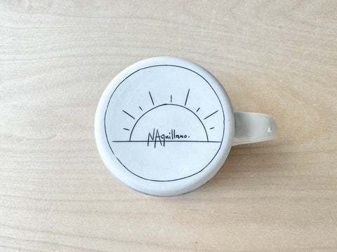 Mother & Child Mug (16 oz)