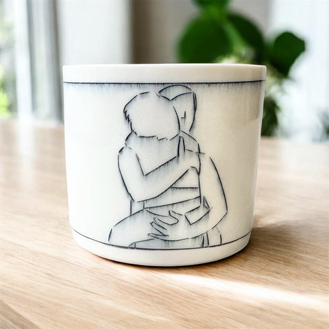 Hug Sipper (10 oz)