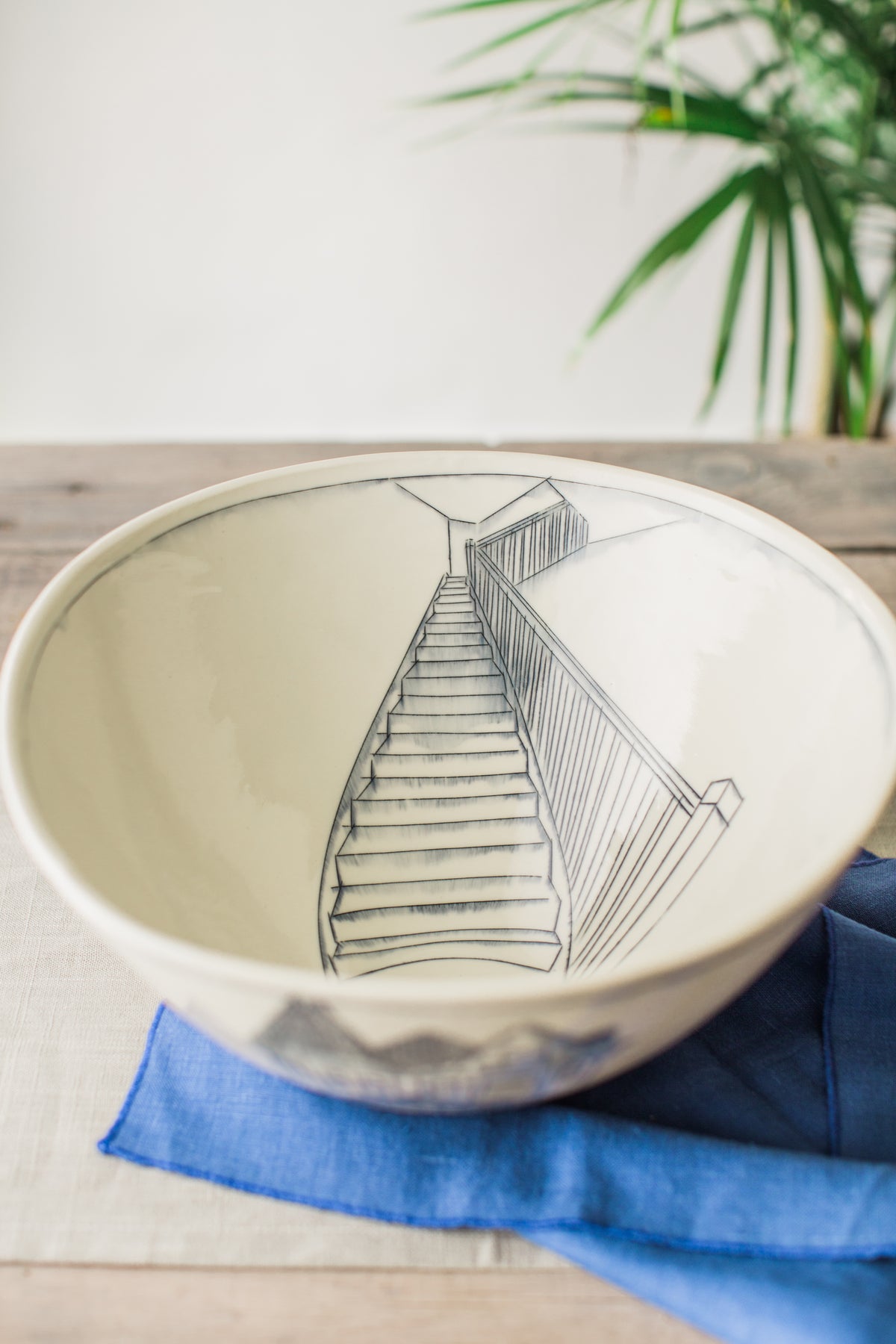 Extra Large Bowl