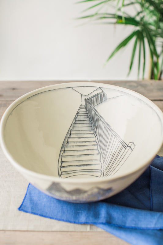 Extra Large Bowl