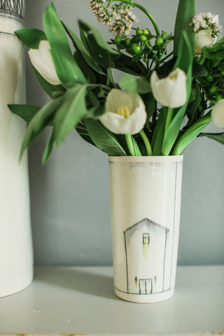 Everyday Vase - Tall