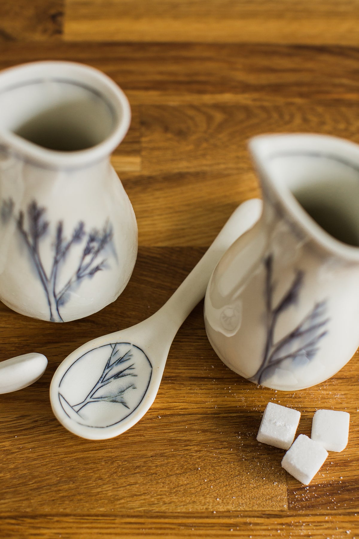 Creamer