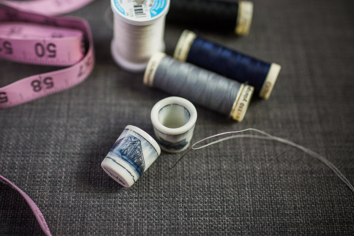 Thimble