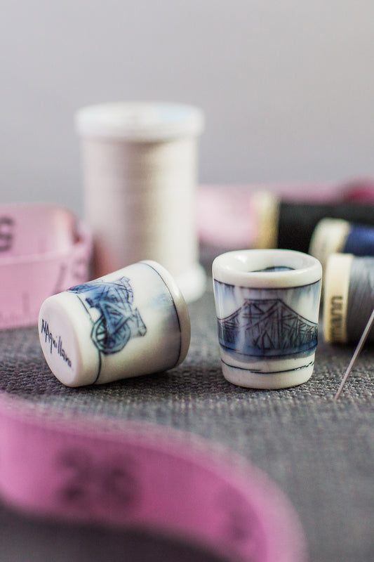 Thimble