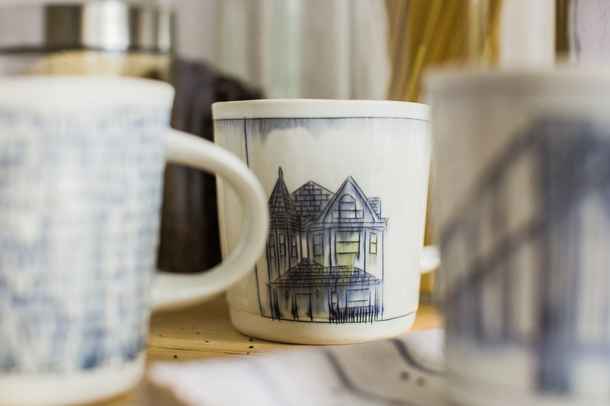 Mugs