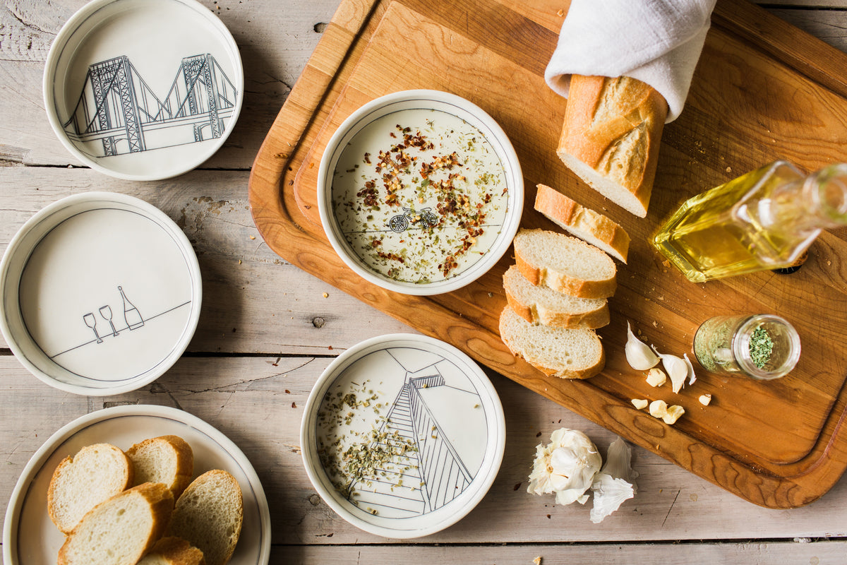 Dip Dish