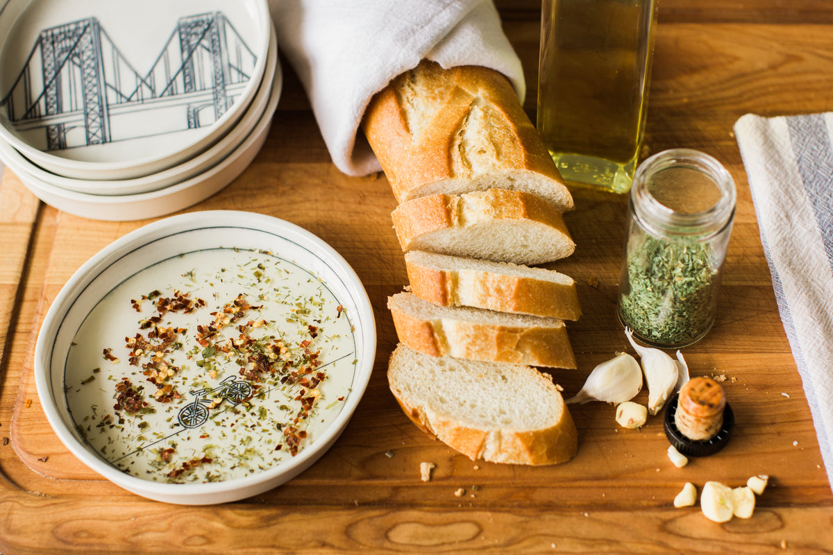 Dip Dish