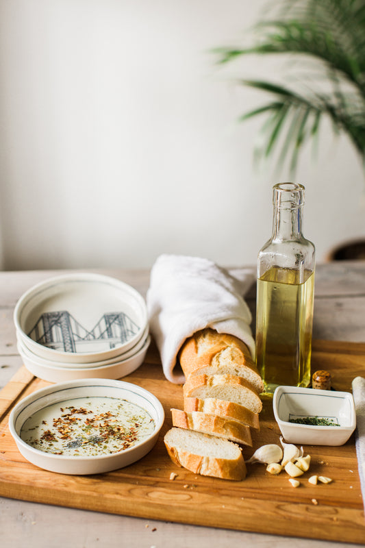 Dip Dish
