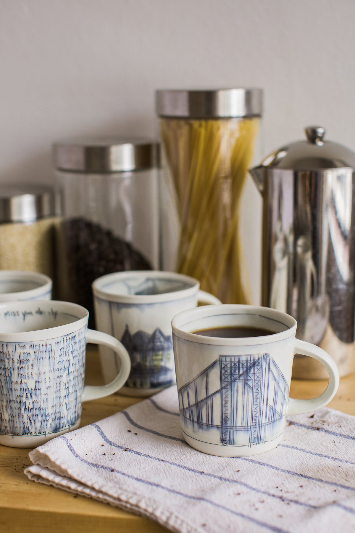Mugs