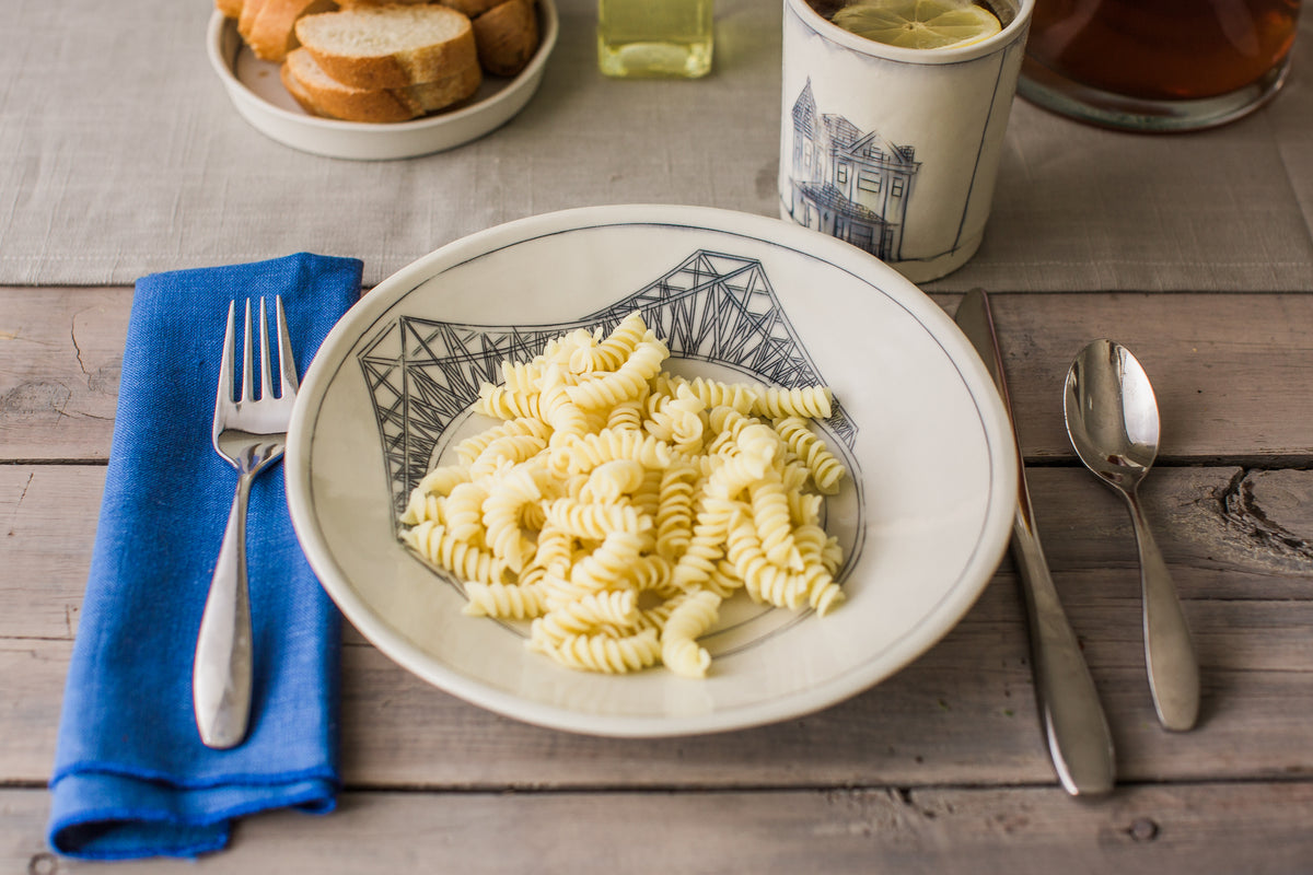 Pasta Bowl