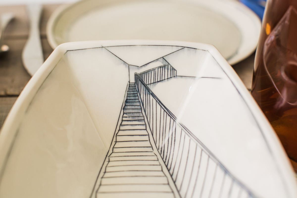 Serving Dish