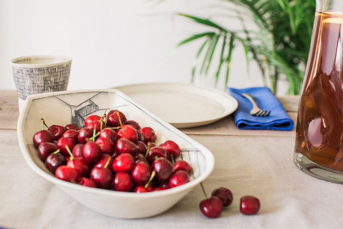 Serving Dish