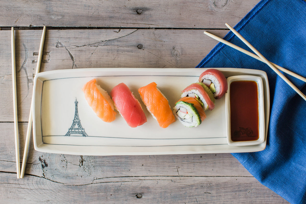 Sushi Set