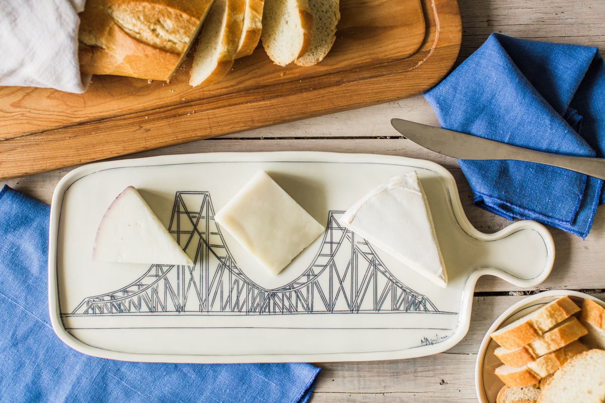 Cheeseboard