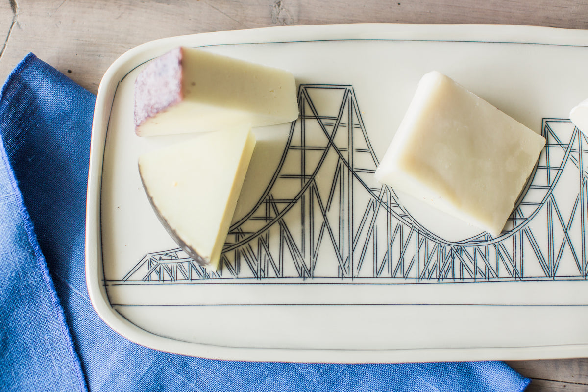 Cheeseboard