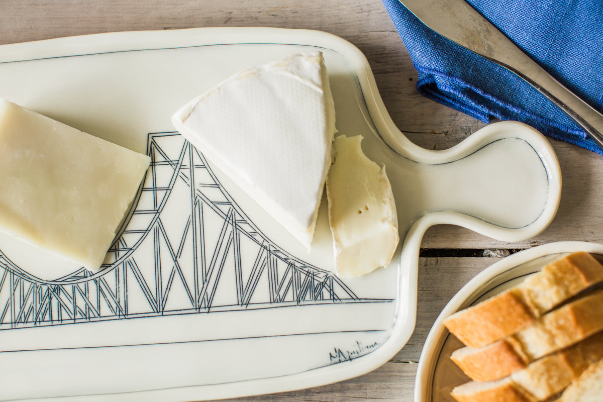 Cheeseboard