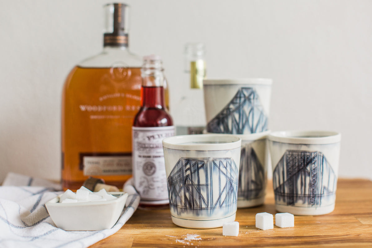 Whiskey Cup