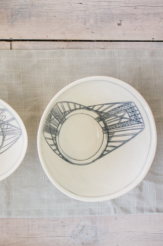 Large Nesting Bowl
