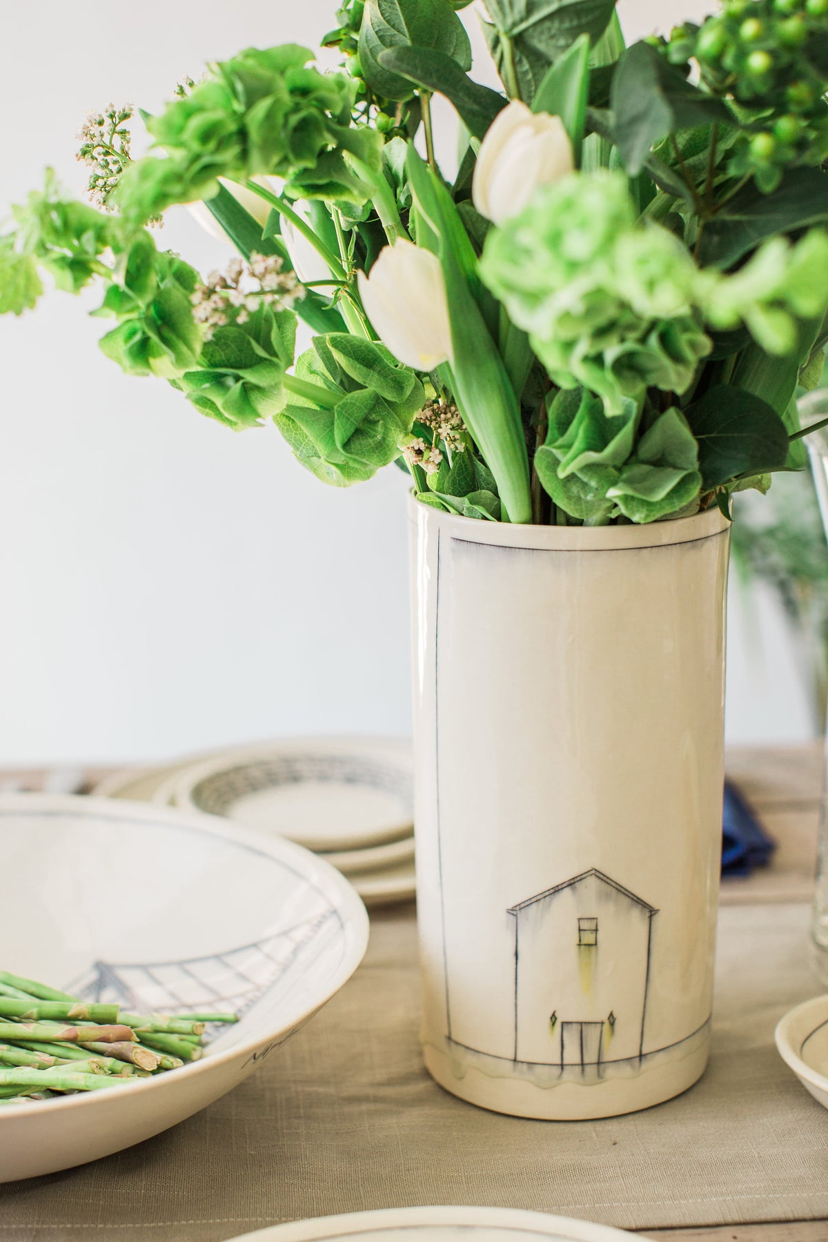 Everyday Vase - Large