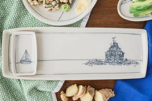 Custom Sushi Set