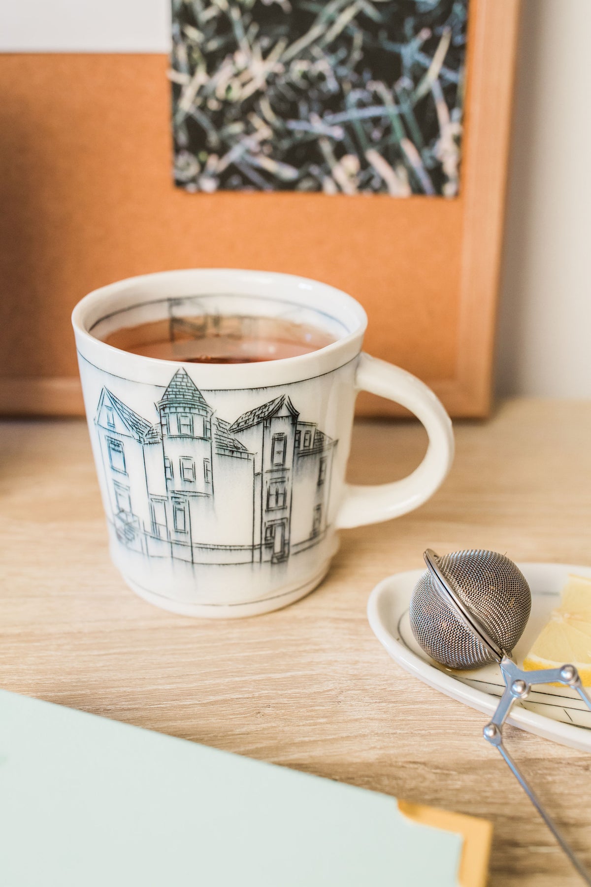 Custom Mug