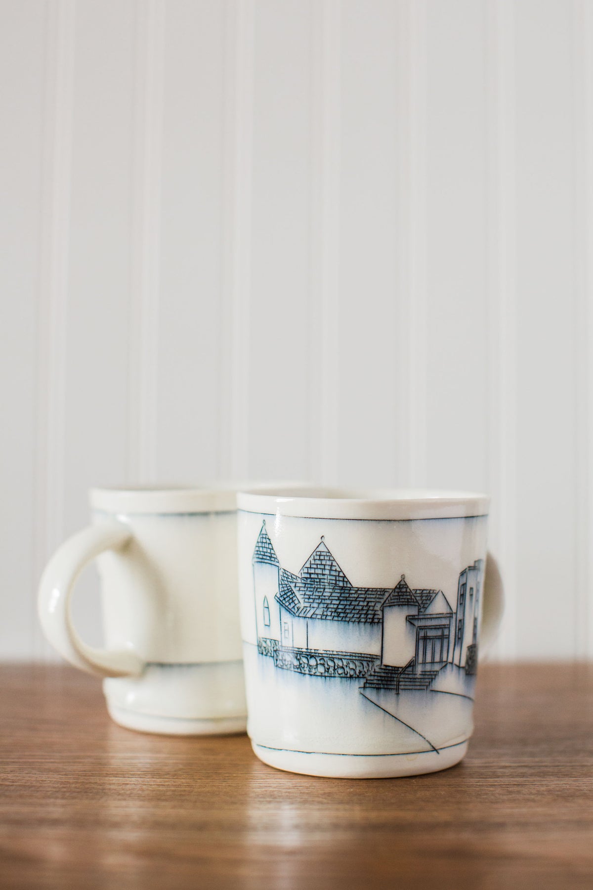 Custom Mug