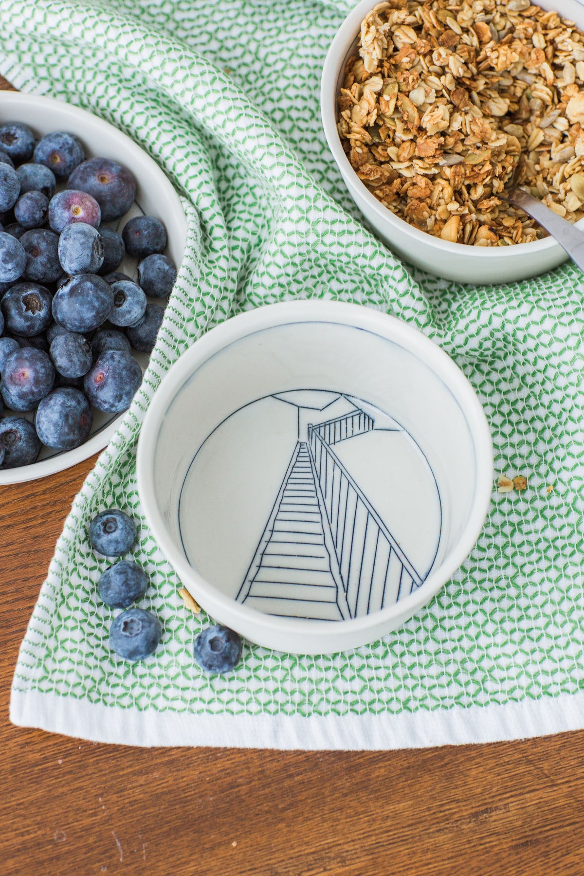 Everyday Bowl