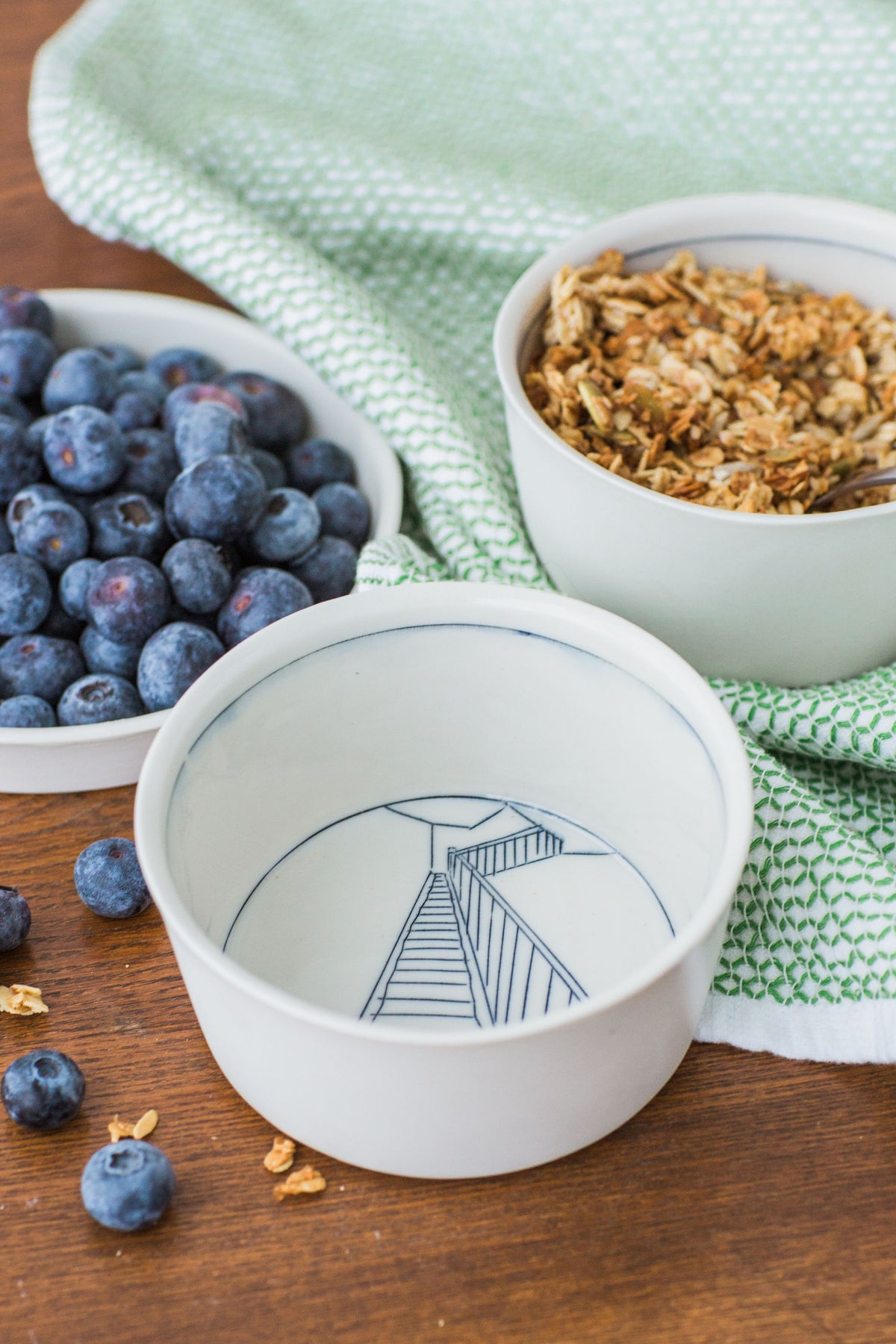 Everyday Bowl