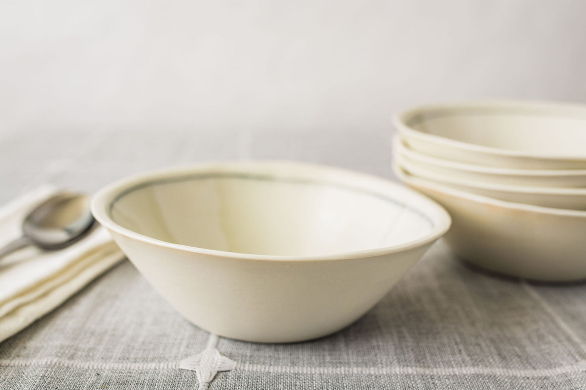 Cereal Bowl