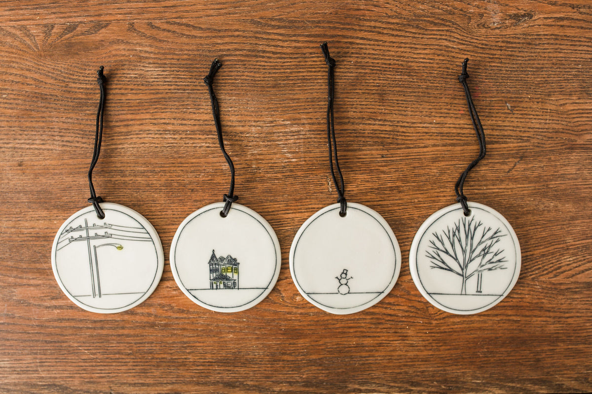 Ornament